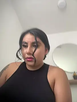 Sophie Dreamss online show from February 26, 2026, 7:58 pm