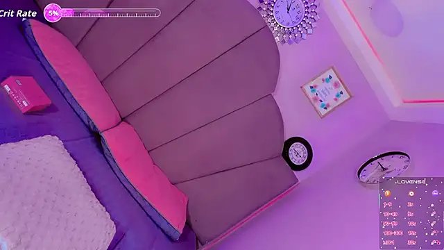 Nauthy girl online show from October 26, 2025, 12:38 pm