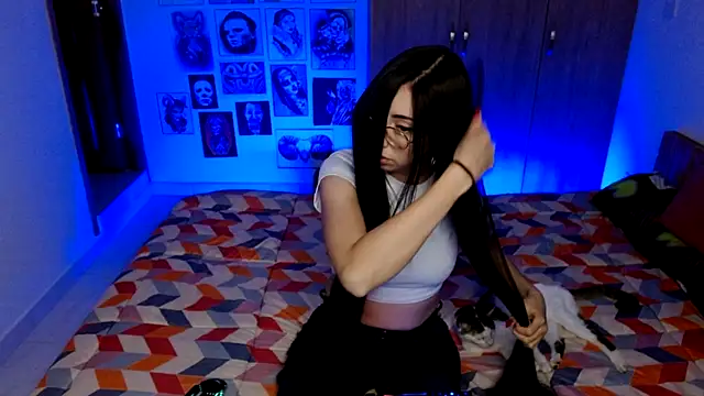 Snapshot of rachel_rosse11 chatting on September 27, 2025, 11:44 pm rachel rosse11 online show from September 27, 2025, 11:44 pm