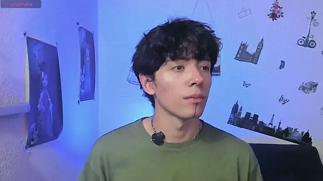 Snapshot of Dani_Lips_ chatting on September 22, 2025, 10:49 pm Dani Lips online show from September 22, 2025, 10:49 pm