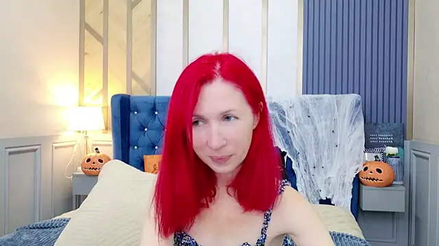 Sofia Lix online show from October 21, 2025, 8:08 pm
