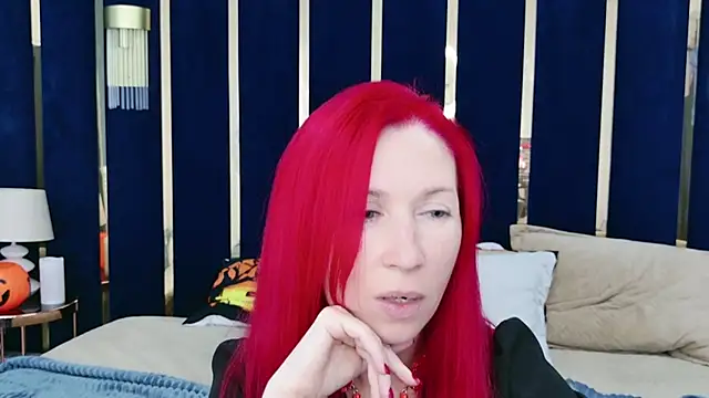 Sofia Lix online show from October 23, 2025, 4:00 am