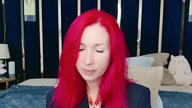 Sofia Lix online show from November 10, 2025, 4:23 pm