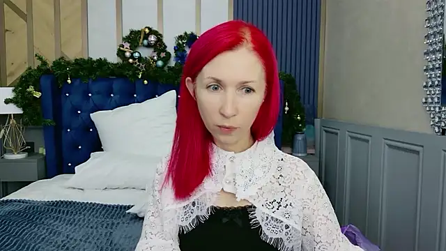 Sofia Lix online show from January 9, 2026, 4:03 pm