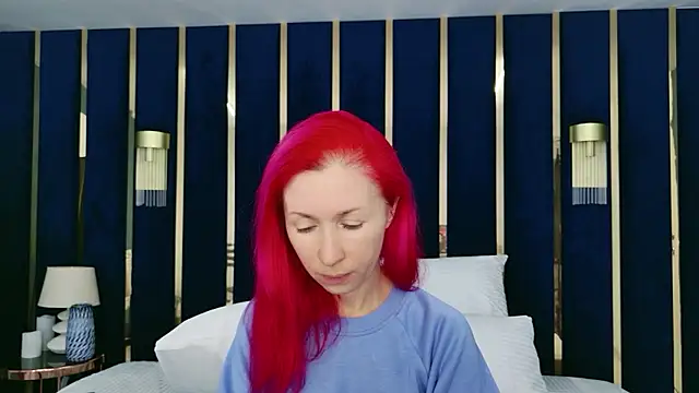 Sofia Lix online show from January 14, 2026, 8:12 pm