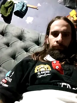 hairy mannn online show from November 14, 2025, 12:58 am