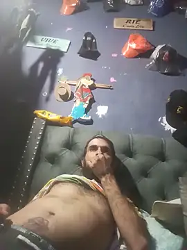 hairy mannn online show from June 6, 2026, 11:21 pm