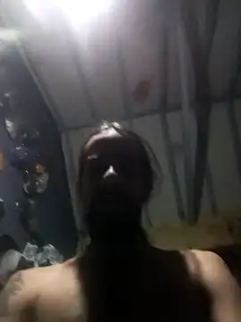 hairy mannn online show from February 26, 2026, 8:58 am