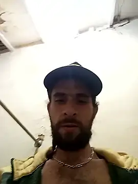 hairy mannn online show from January 9, 2026, 12:17 am