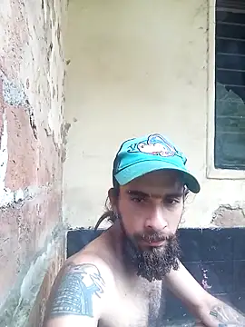 hairy mannn online show from November 6, 2025, 11:25 am