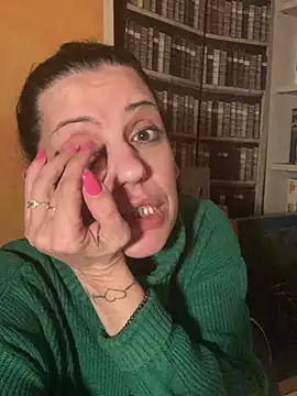 maripocita79 online show from February 26, 2026, 2:55 am