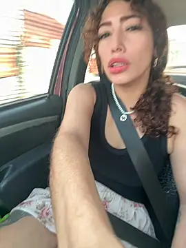 roxyrougee online show from January 9, 2026, 2:24 pm