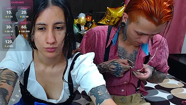 Snapshot of team_fantasy chatting on September 21, 2025, 5:40 pm team fantasy online show from September 21, 2025, 5:40 pm