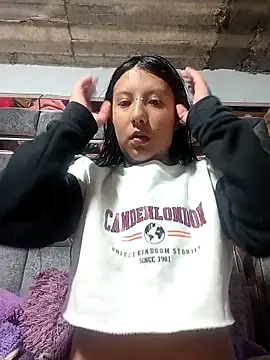 missashlyrosette online show from March 14, 2026, 3:07 pm