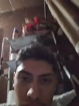 aispuro8505 online show from March 10, 2026, 9:02 am