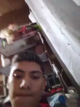 Snapshot of aispuro8505 chatting on January 18, 2026, 7:01 am aispuro8505 online show from January 18, 2026, 7:01 am