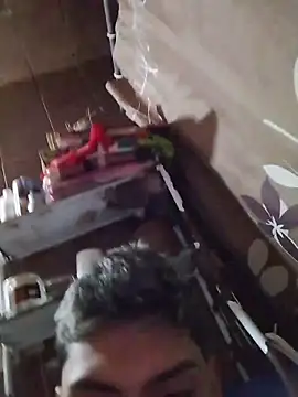 aispuro8505 online show from March 4, 2026, 9:55 pm