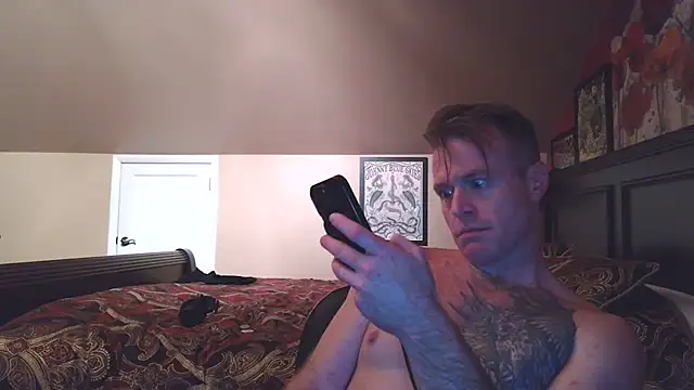 DILFiGuess11 online show from May 23, 2026, 2:54 am