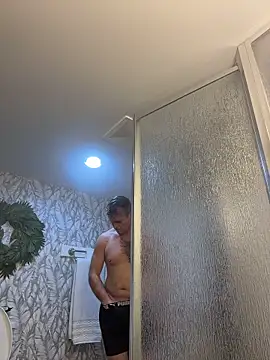 DILFiGuess11 online show from March 7, 2026, 5:25 am