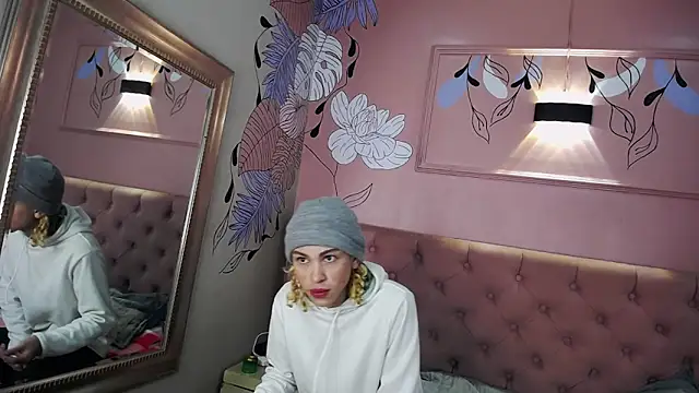 Aaron Fordd online show from December 19, 2025, 1:46 pm