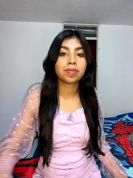 DianeSuns  online show from October 15, 2025, 1:04 am