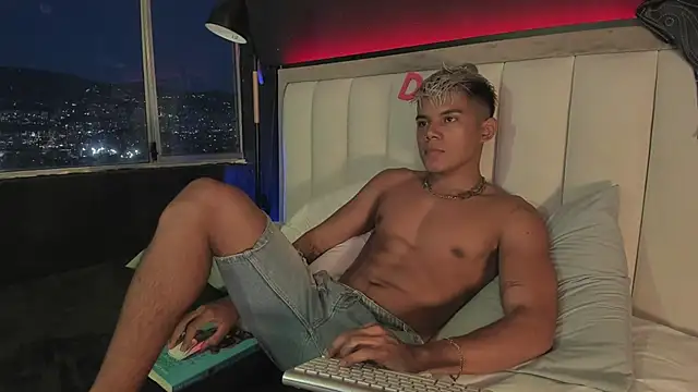 Jack castell online show from July 16, 2026, 11:46 pm