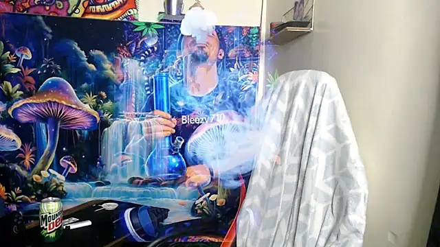 YoBlezz online show from January 12, 2026, 12:23 pm