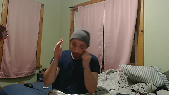 YoBlezz online show from February 18, 2026, 4:32 am