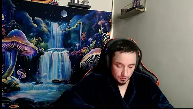 YoBlezz online show from January 12, 2026, 12:17 am