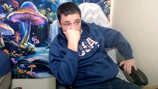 YoBlezz online show from December 19, 2025, 3:47 pm