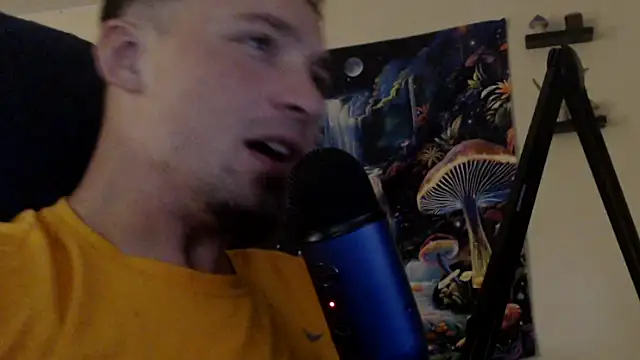 YoBlezz online show from September 14, 2025, 3:07 am