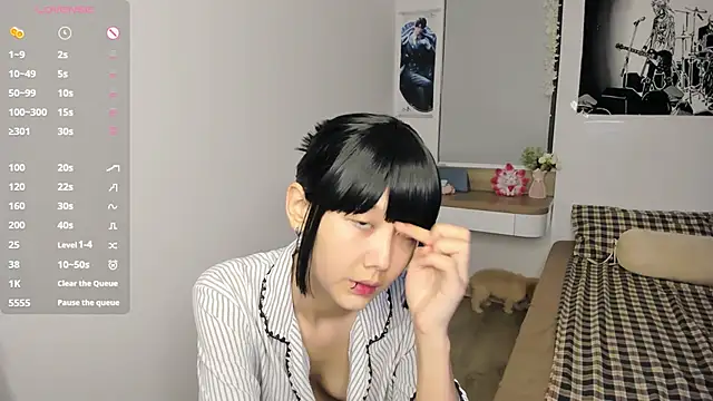 Snapshot of gabby_little chatting on January 17, 2026, 12:20 pm gabby little online show from January 17, 2026, 12:20 pm