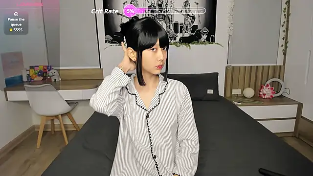 gabby little online show from December 4, 2025, 6:07 pm