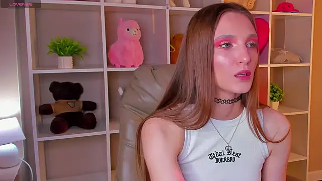 Alisha Green online show from September 19, 2025, 8:29 am