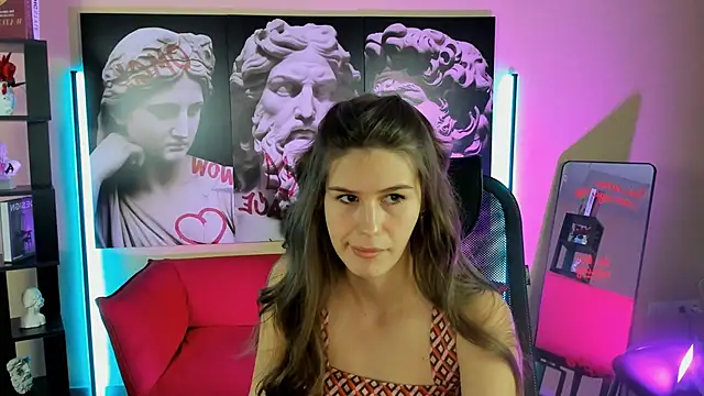 Snapshot of EmillySparks chatting on September 9, 2025, 1:20 pm EmillySparks online show from September 9, 2025, 1:20 pm