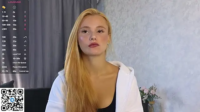 NaughtySeraphine online show from September 16, 2025, 6:25 am