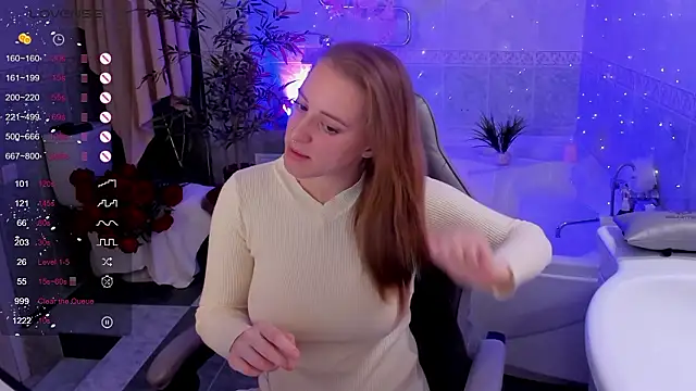 Alice Cire online show from February 3, 2026, 2:00 am