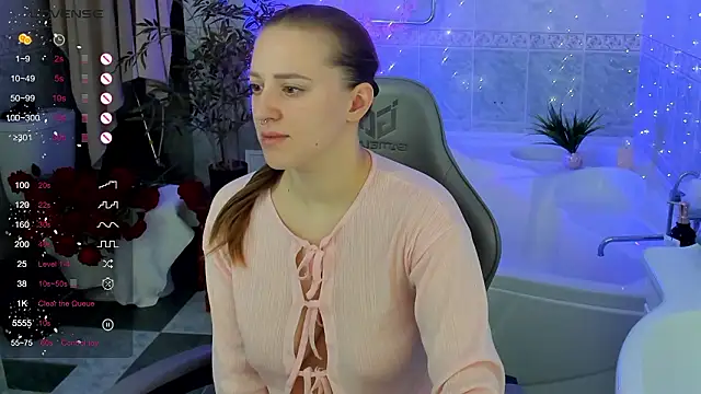 Alice Cire online show from February 19, 2026, 2:41 am