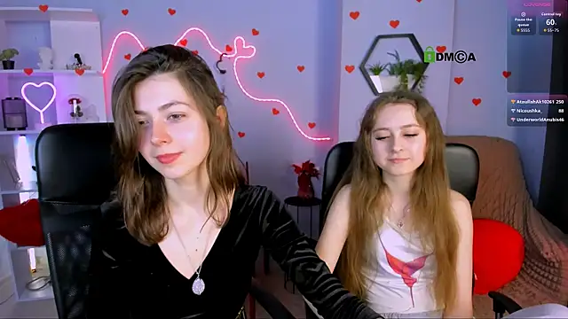 kitniss dreamy online show from April 4, 2026, 7:09 pm