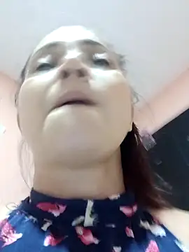 Amanda39 online show from February 17, 2026, 9:56 pm