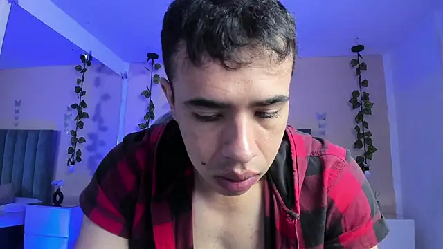 Muscle Scott online show from February 12, 2026, 1:22 pm