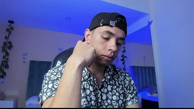 Muscle Scott online show from February 2, 2026, 12:59 pm