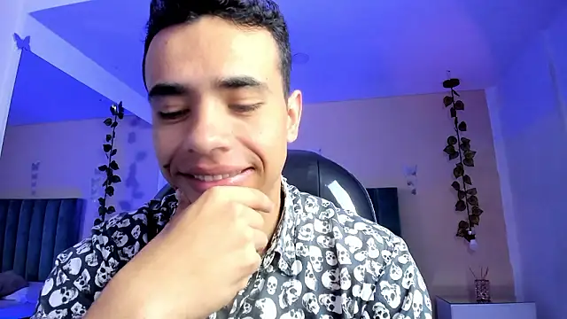 Muscle Scott online show from February 14, 2026, 1:22 pm