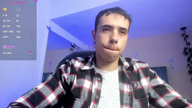 Muscle Scott online show from February 21, 2026, 2:08 pm