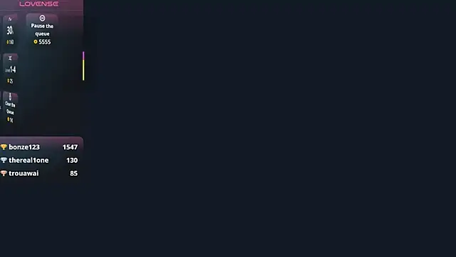 Snapshot of Sophiecuttie chatting on November 28, 2025, 5:29 am Sophiecuttie online show from November 28, 2025, 5:29 am