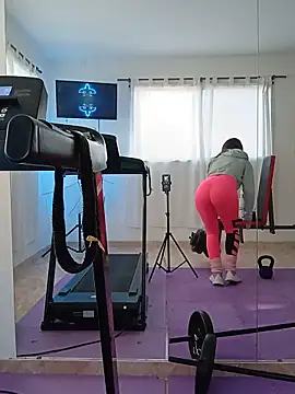 AngelinRedLatina online show from May 30, 2026, 2:23 pm