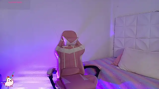 Snapshot of Abril1_gh chatting on February 19, 2026, 12:46 pm Abril1 gh online show from February 19, 2026, 12:46 pm