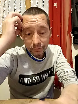 frederic198 online show from October 9, 2025, 7:14 pm