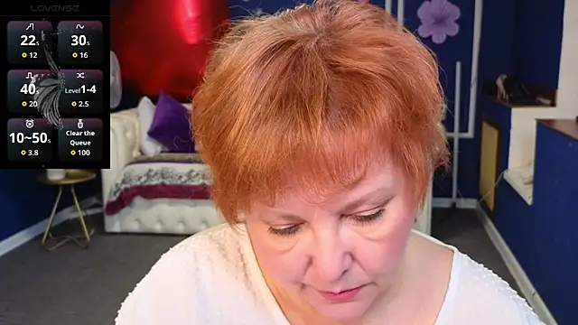 Snapshot of Kira_Kenett chatting on May 15, 2026, 7:06 am Kira Kenett online show from May 15, 2026, 7:06 am