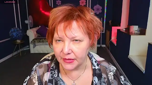 Snapshot of Kira_Kenett chatting on April 27, 2026, 7:45 pm Kira Kenett online show from April 27, 2026, 7:45 pm